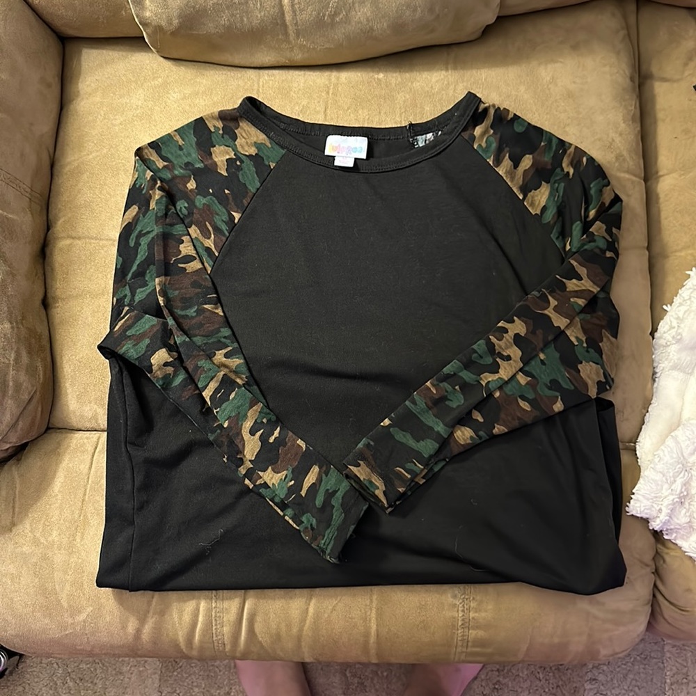 Lularoe Randy